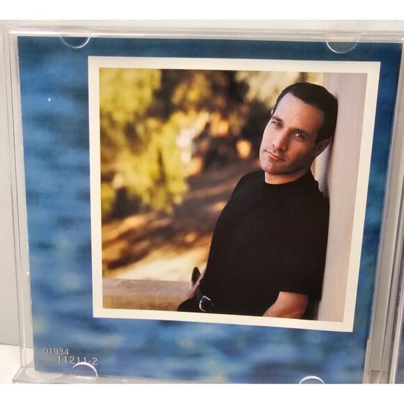 Jim Brickman Picture This CD Album Audio Music - Picture 5 of 6